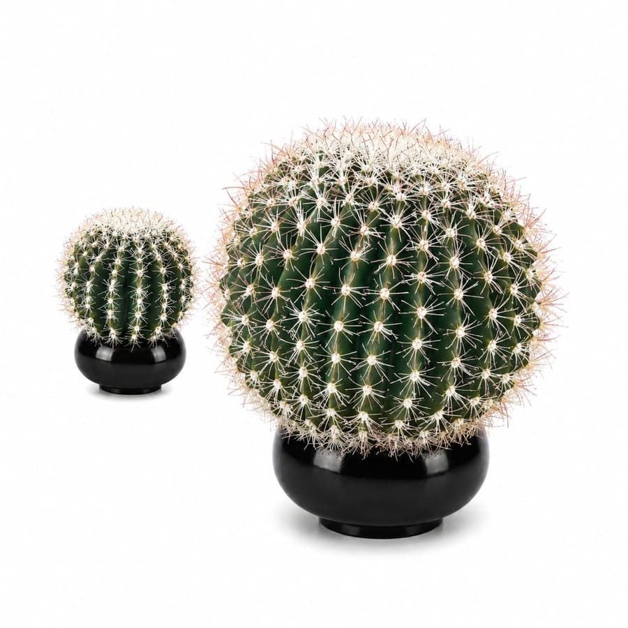 LED Cactus Decorative