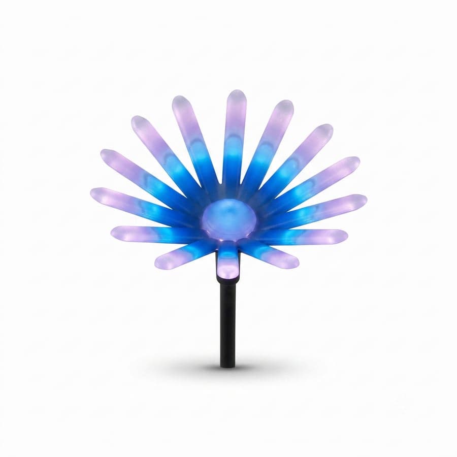 LED Egg Accent Decorative