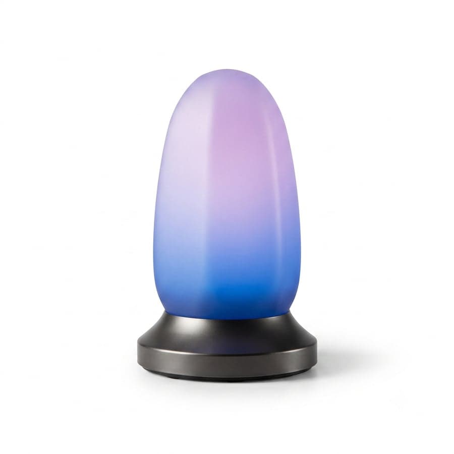 LED Nightstand Decorative