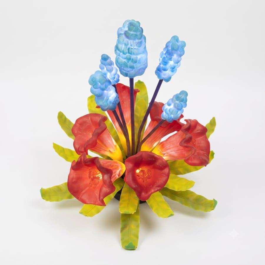 LED Zenith Gradient Decorative