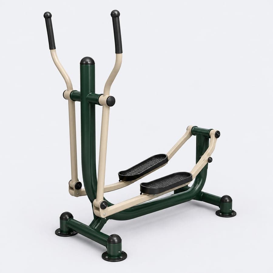 Outdoor Cross Trainer