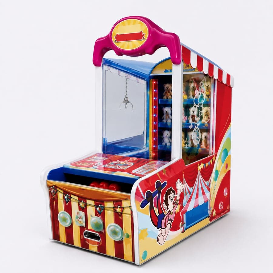 Funny Carnival Kids