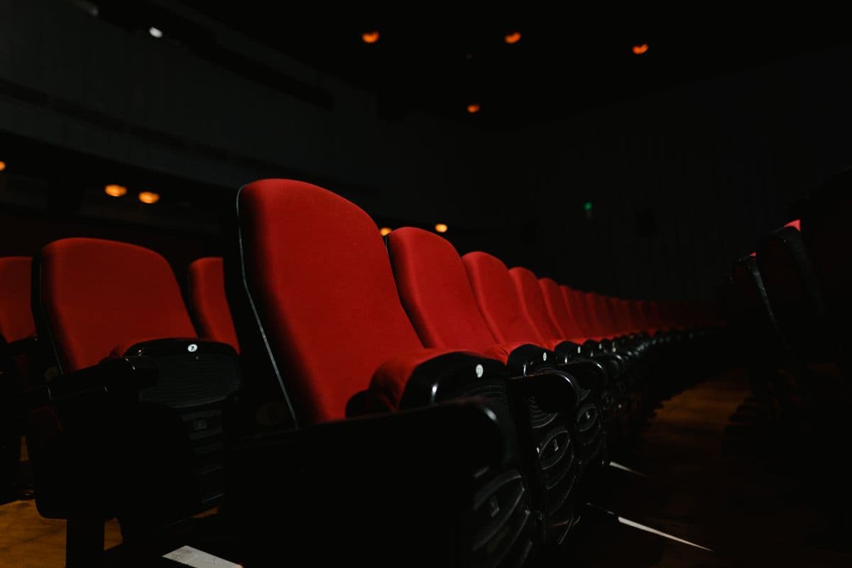 Movies, Content & OTT, Cinema, Events & Media, Cultural Exchange