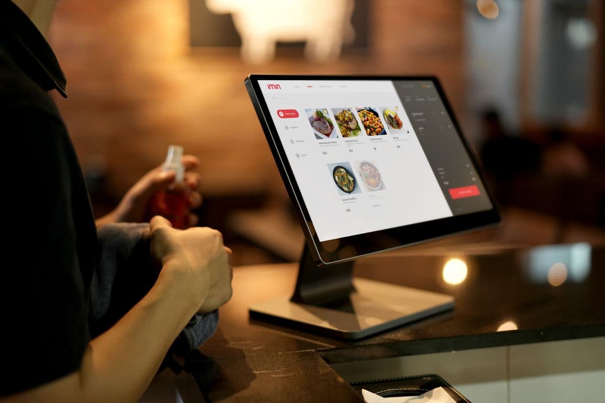 Food & Beverage Setups